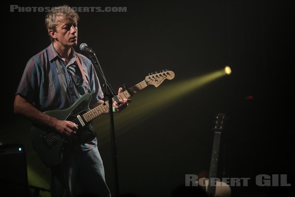 STEVE GUNN - 2022-07-12 - PARIS - Point Ephemere - 